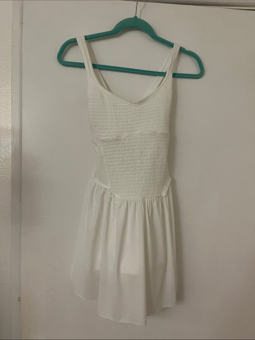 FP Movement Women's Smockin Hot Dress t New without tags